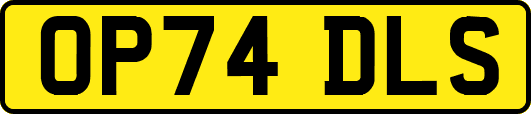 OP74DLS