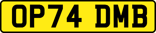 OP74DMB