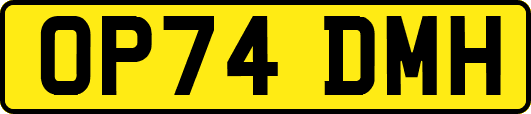 OP74DMH