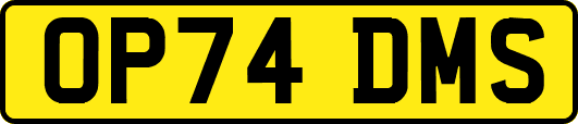 OP74DMS