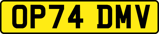 OP74DMV