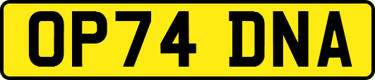 OP74DNA