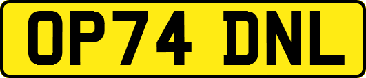 OP74DNL