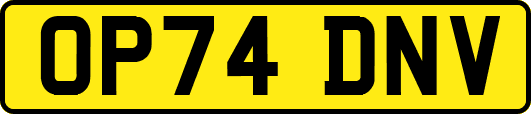 OP74DNV