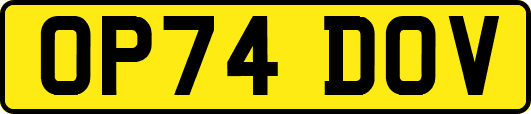 OP74DOV