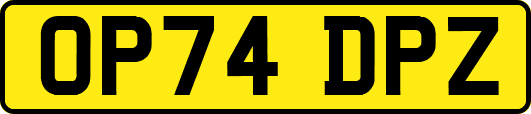 OP74DPZ