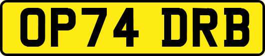 OP74DRB