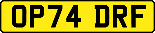 OP74DRF