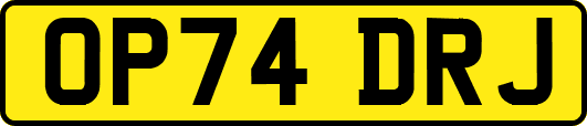 OP74DRJ