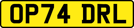 OP74DRL