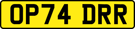 OP74DRR