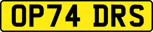 OP74DRS