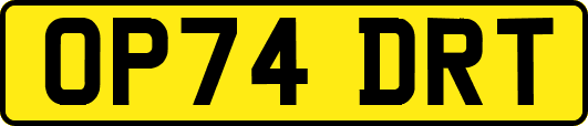 OP74DRT
