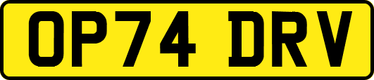 OP74DRV