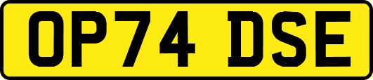 OP74DSE