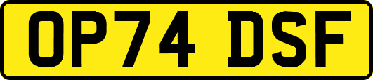 OP74DSF