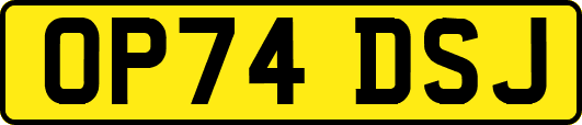 OP74DSJ