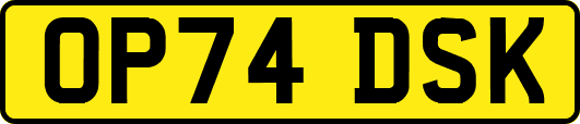 OP74DSK