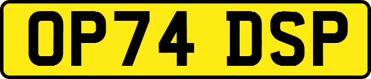 OP74DSP