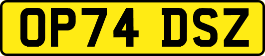 OP74DSZ