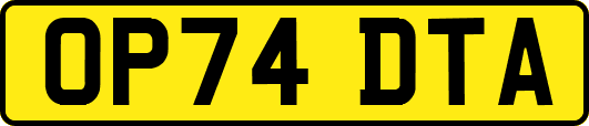 OP74DTA