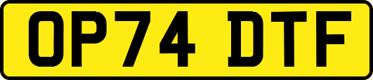 OP74DTF