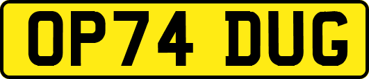 OP74DUG