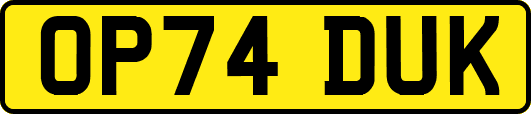 OP74DUK