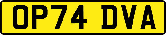 OP74DVA