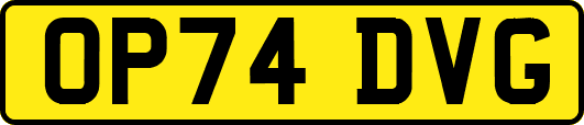 OP74DVG