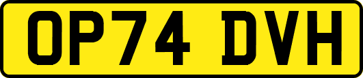 OP74DVH
