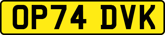 OP74DVK