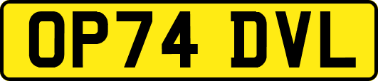 OP74DVL