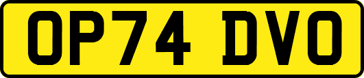 OP74DVO
