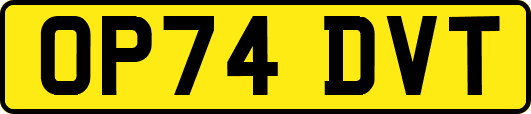 OP74DVT