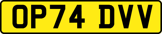 OP74DVV