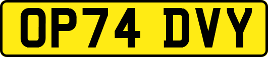 OP74DVY