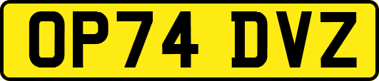 OP74DVZ