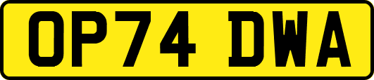 OP74DWA