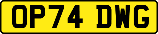 OP74DWG