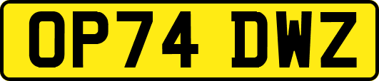 OP74DWZ