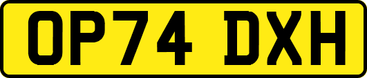 OP74DXH