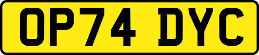OP74DYC