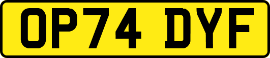 OP74DYF