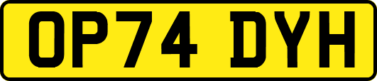 OP74DYH