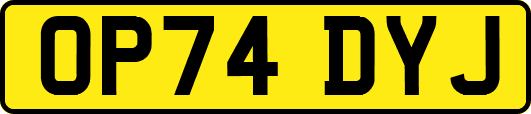 OP74DYJ