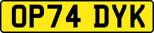 OP74DYK