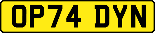 OP74DYN