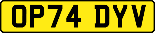 OP74DYV