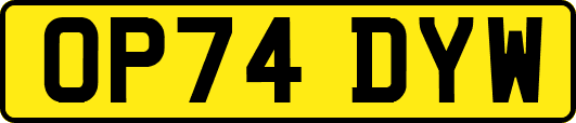 OP74DYW